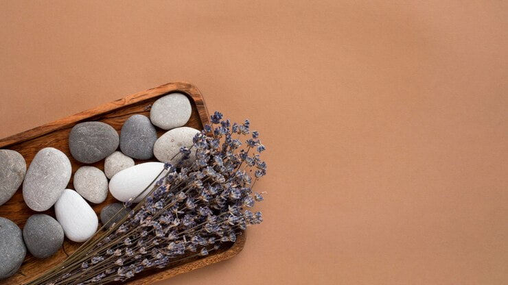 تصویر 1 از خرید و قیمت سنگ زینتی درمانی + فروش عمده